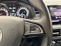 Skoda Scala vaihtoauto