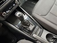 Skoda Scala vaihtoauto