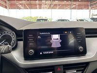 Skoda Scala vaihtoauto
