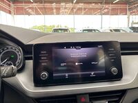 Skoda Scala vaihtoauto