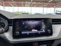 Skoda Scala vaihtoauto