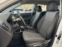 Hyundai i20 Hatchback vaihtoauto