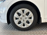 Hyundai i20 Hatchback vaihtoauto