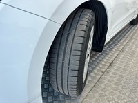 Hyundai i20 Hatchback vaihtoauto