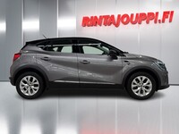 Renault Captur vaihtoauto