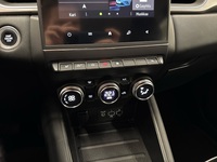 Renault Captur vaihtoauto