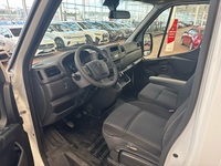 Nissan NV400 vaihtoauto