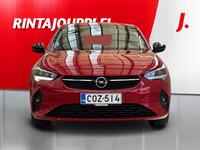 Opel Corsa vaihtoauto