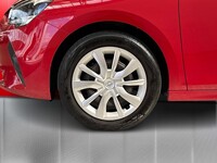 Opel Corsa vaihtoauto