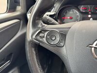 Opel Corsa vaihtoauto