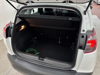 Opel Crossland X vaihtoauto