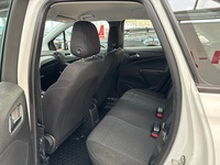 Opel Crossland X vaihtoauto