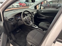Opel Crossland X vaihtoauto