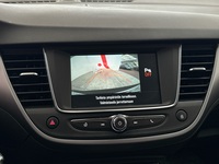 Opel Crossland X vaihtoauto