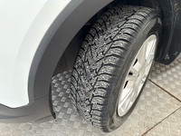 Opel Crossland X vaihtoauto