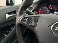 Opel Crossland X vaihtoauto