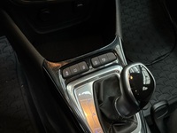 Opel Crossland X vaihtoauto