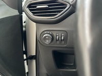 Opel Crossland X vaihtoauto