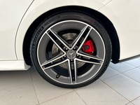 Mercedes-Benz CLA vaihtoauto