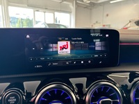 Mercedes-Benz CLA vaihtoauto