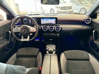 Mercedes-Benz CLA vaihtoauto