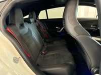 Mercedes-Benz CLA vaihtoauto