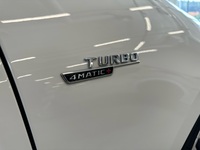 Mercedes-Benz CLA vaihtoauto