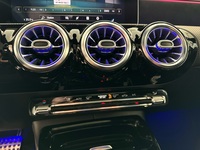 Mercedes-Benz CLA vaihtoauto