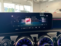 Mercedes-Benz CLA vaihtoauto