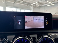 Mercedes-Benz CLA vaihtoauto