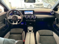 Mercedes-Benz CLA vaihtoauto