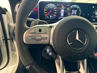 Mercedes-Benz CLA vaihtoauto