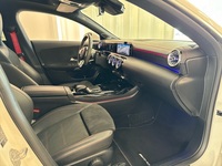 Mercedes-Benz CLA vaihtoauto