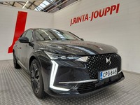 DS 4 vaihtoauto