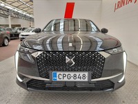 DS 4 vaihtoauto