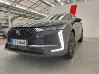 DS 4 vaihtoauto
