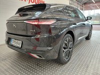 DS 4 vaihtoauto