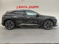 DS 4 vaihtoauto