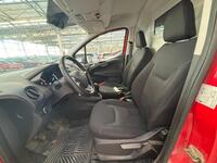 Ford Transit Courier vaihtoauto