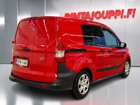 Ford Transit Courier vaihtoauto