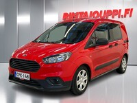 Ford Transit Courier vaihtoauto
