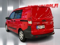 Ford Transit Courier vaihtoauto