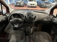 Ford Transit Courier vaihtoauto