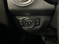 Ford Transit Courier vaihtoauto