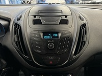 Ford Transit Courier vaihtoauto