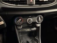 Kia Picanto vaihtoauto