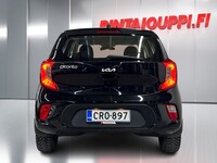 Kia Picanto vaihtoauto