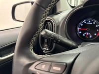 Kia Picanto vaihtoauto