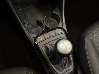 Kia Picanto vaihtoauto