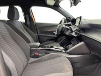 Peugeot e-2008 vaihtoauto
